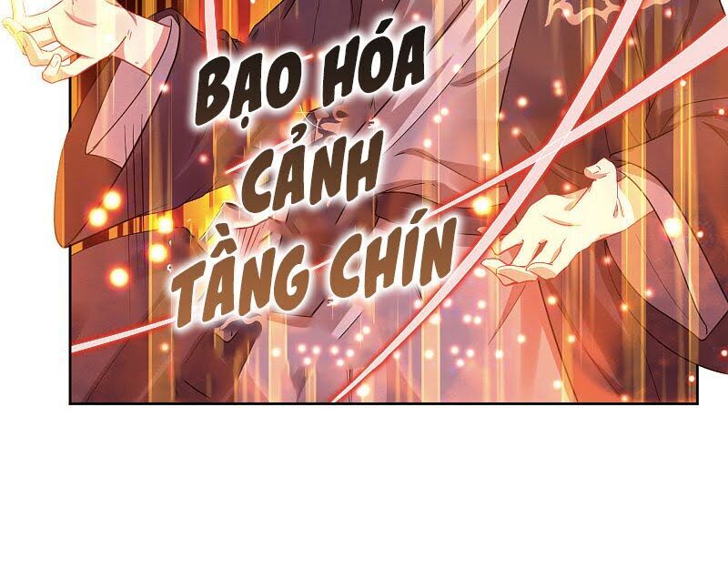 Nghịch Thiên Chiến Thần Chapter 49 - Trang 2