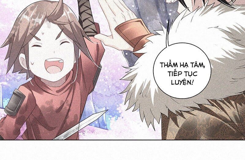 Nghịch Thiên Chiến Thần Chapter 48 - Trang 2