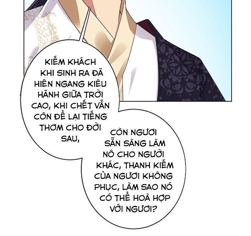 Nghịch Thiên Chiến Thần Chapter 47 - Trang 2