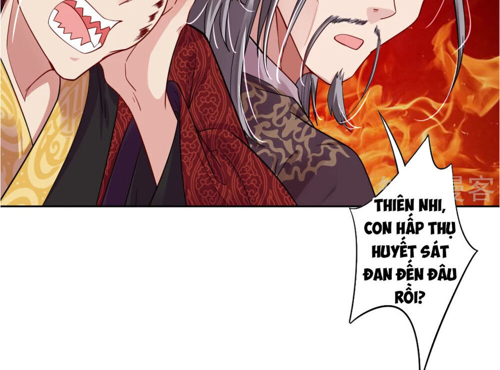 Nghịch Thiên Chiến Thần Chapter 42 - Trang 2