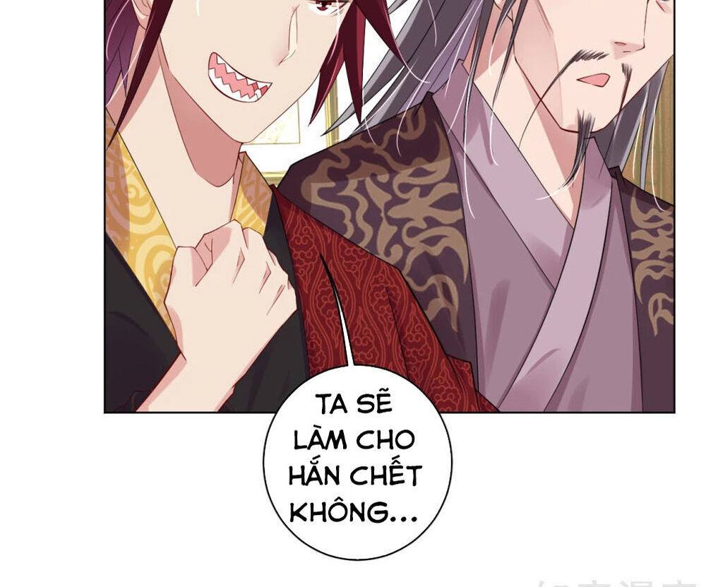 Nghịch Thiên Chiến Thần Chapter 42 - Trang 2