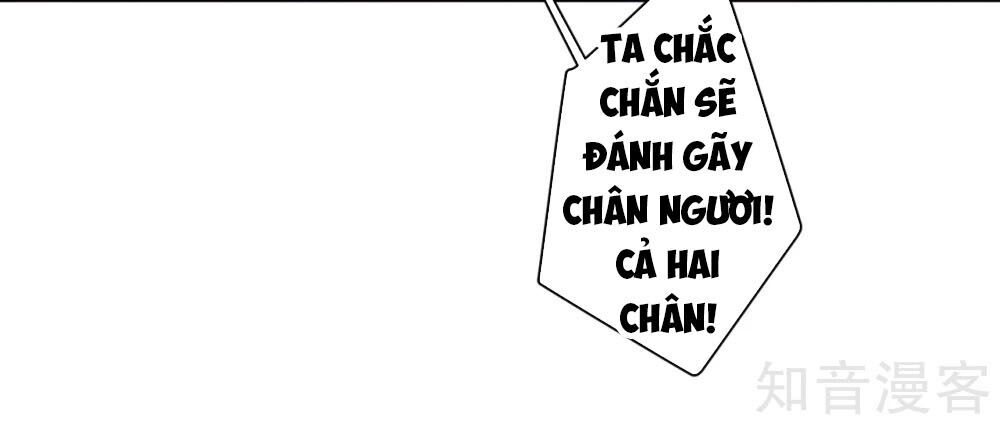 Nghịch Thiên Chiến Thần Chapter 41 - Trang 2