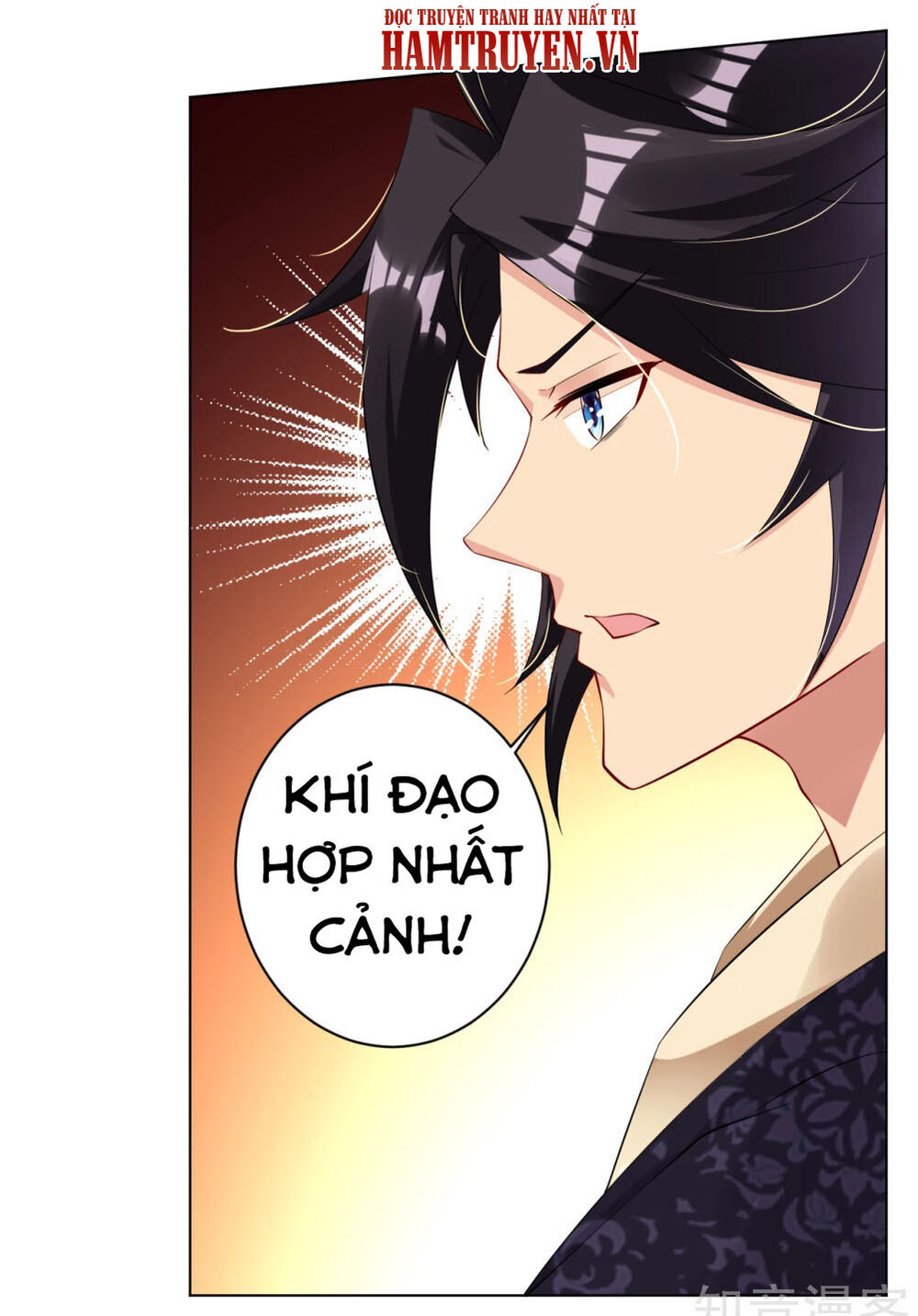 Nghịch Thiên Chiến Thần Chapter 40 - Trang 2