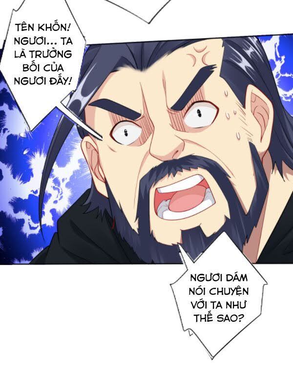 Nghịch Thiên Chiến Thần Chapter 29 - Trang 2