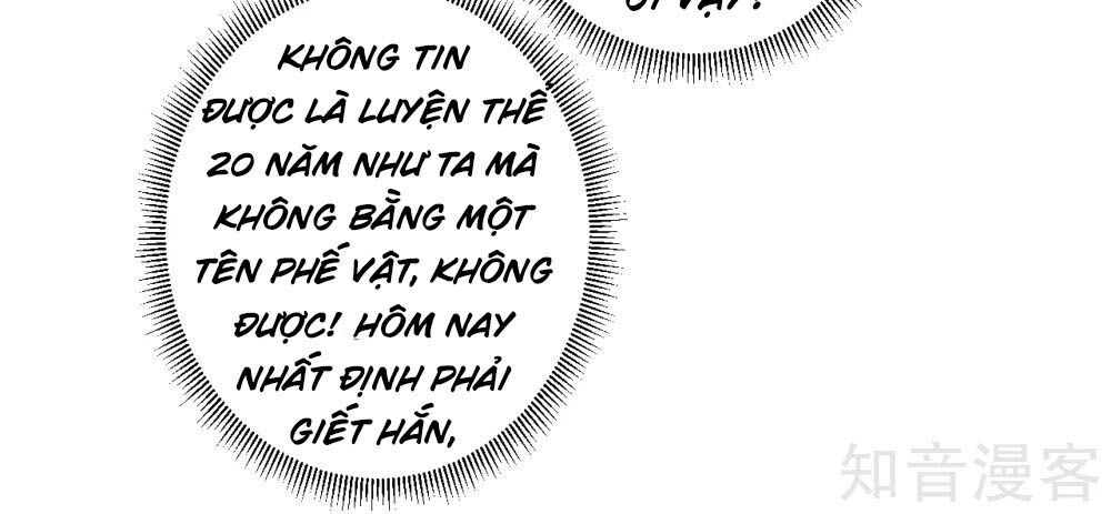 Nghịch Thiên Chiến Thần Chapter 24 - Trang 2