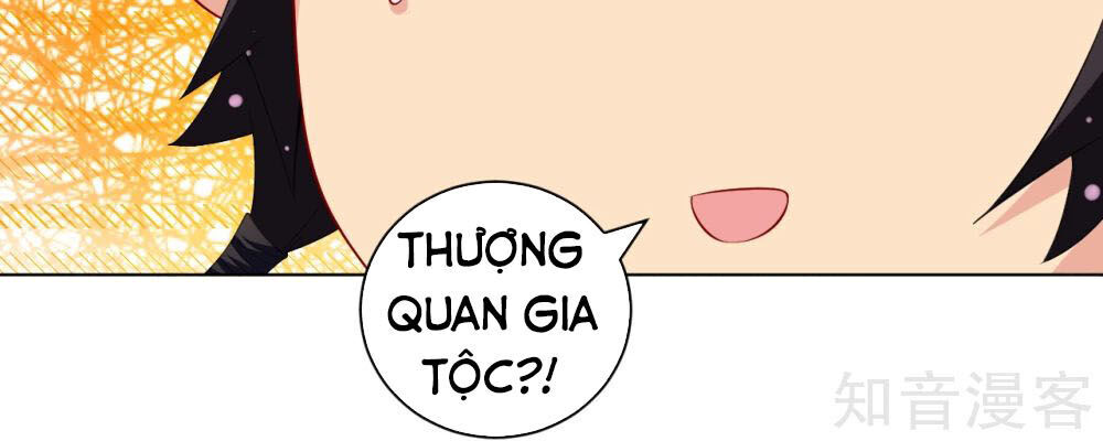 Nghịch Thiên Chiến Thần Chapter 18 - Trang 2