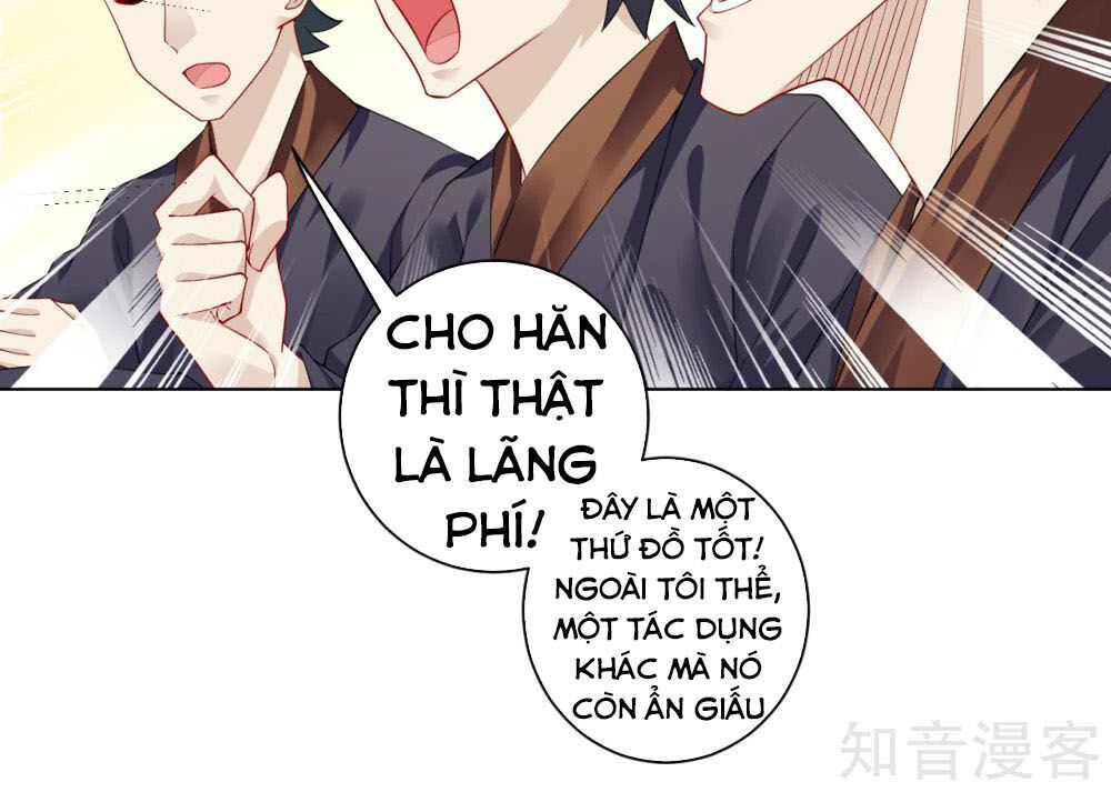 Nghịch Thiên Chiến Thần Chapter 17 - Trang 2