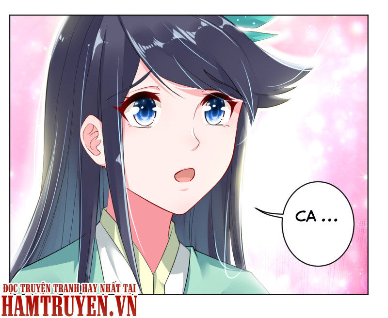 Nghịch Thiên Chiến Thần Chapter 10 - Trang 2