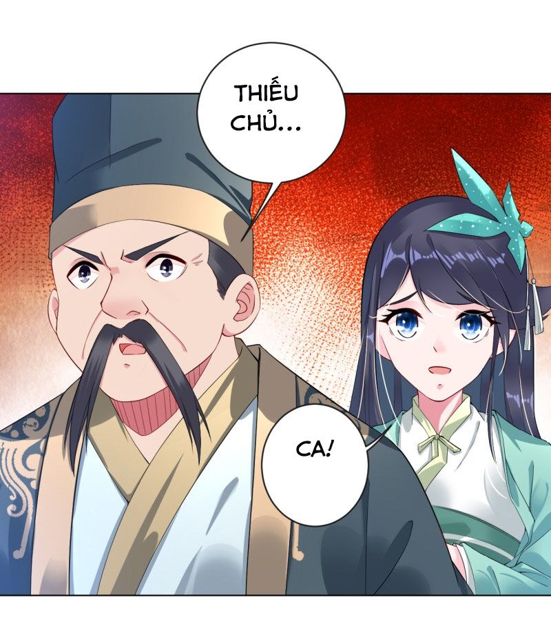 Nghịch Thiên Chiến Thần Chapter 7 - Trang 2