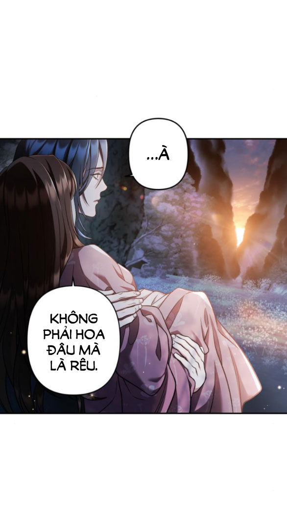 Bản Tình Ca Hy Lan Quốc Chapter 69.1 - Trang 2