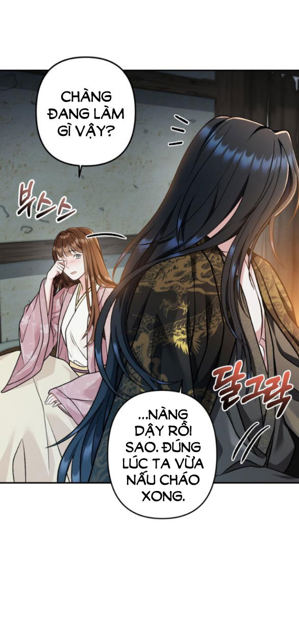 Bản Tình Ca Hy Lan Quốc Chapter 68.1 - Trang 2