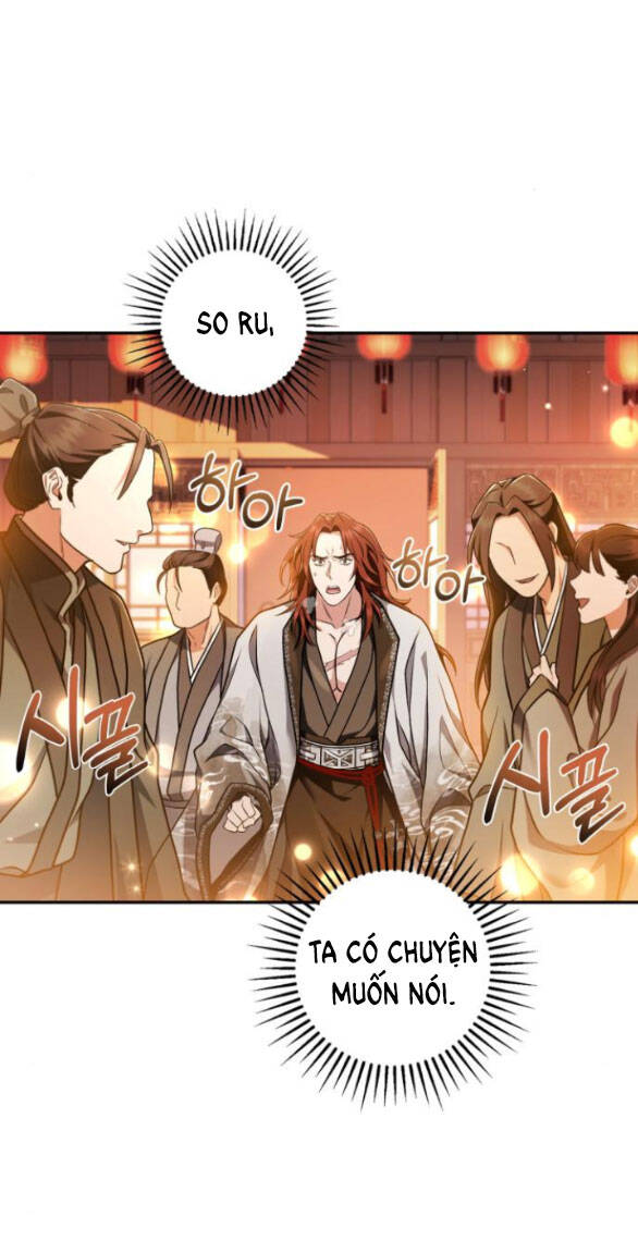 Bản Tình Ca Hy Lan Quốc Chapter 67.2 - Trang 2