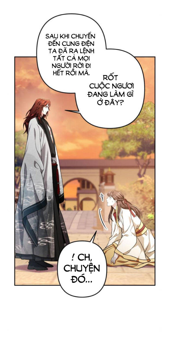 Bản Tình Ca Hy Lan Quốc Chapter 67.1 - Trang 2