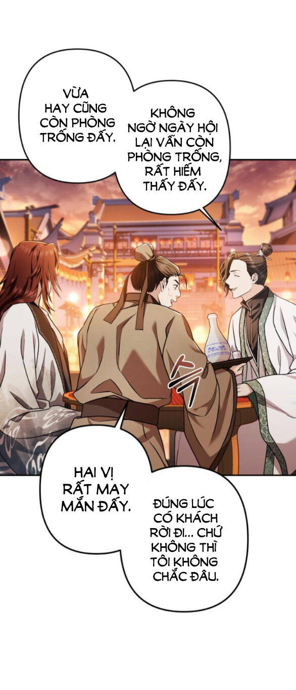 Bản Tình Ca Hy Lan Quốc Chapter 67.1 - Trang 2