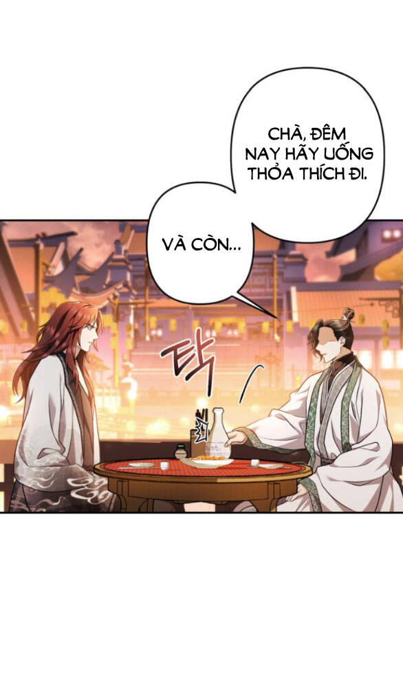 Bản Tình Ca Hy Lan Quốc Chapter 67.1 - Trang 2