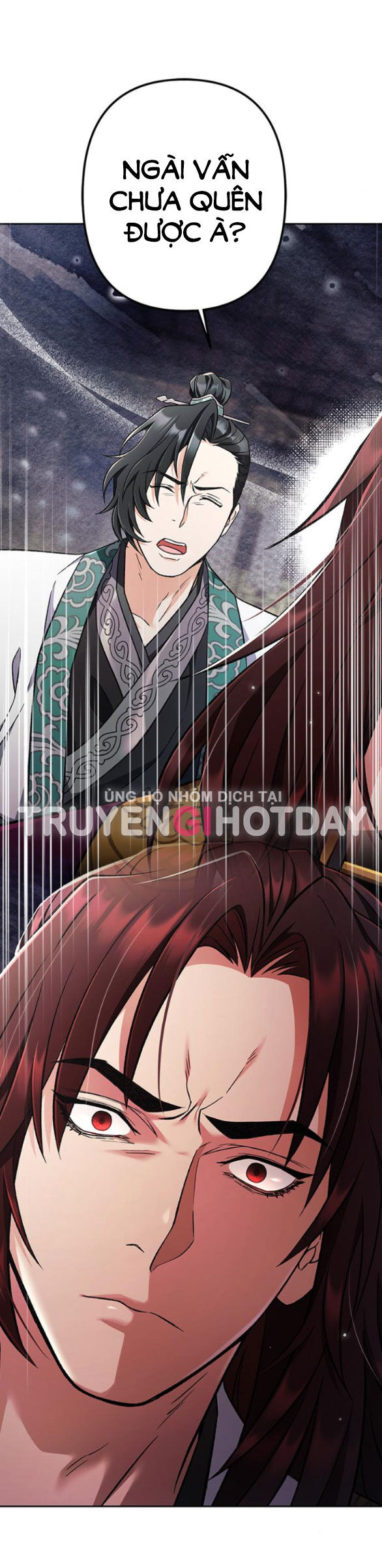 Bản Tình Ca Hy Lan Quốc Chapter 66.1 - Trang 2