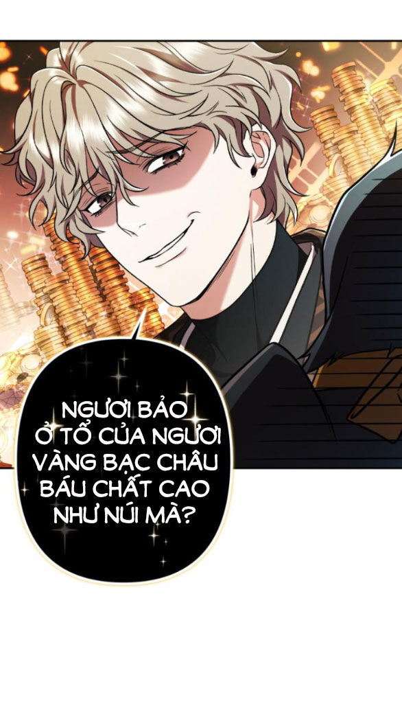 Bản Tình Ca Hy Lan Quốc Chapter 65.1 - Trang 2