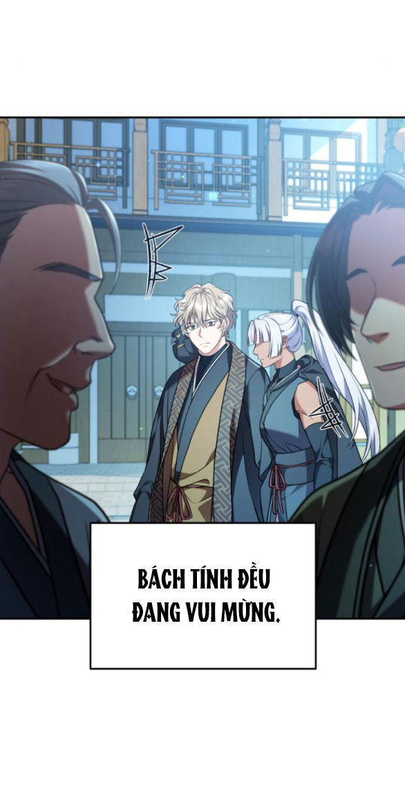 Bản Tình Ca Hy Lan Quốc Chapter 65.1 - Trang 2