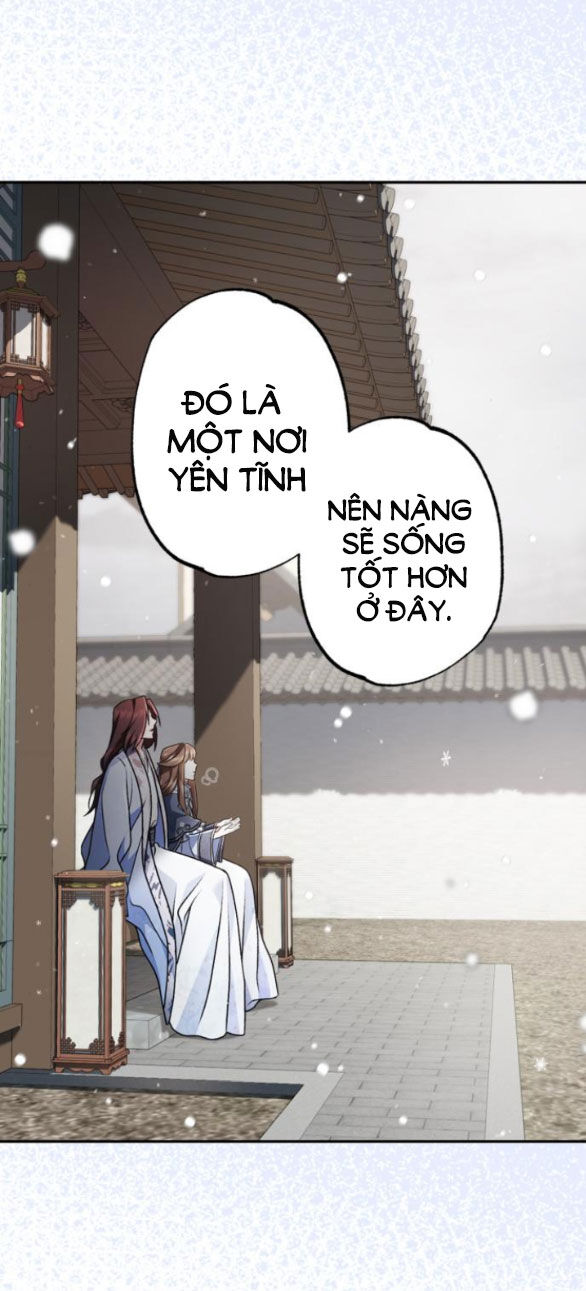 Bản Tình Ca Hy Lan Quốc Chapter 64.1 - Trang 2