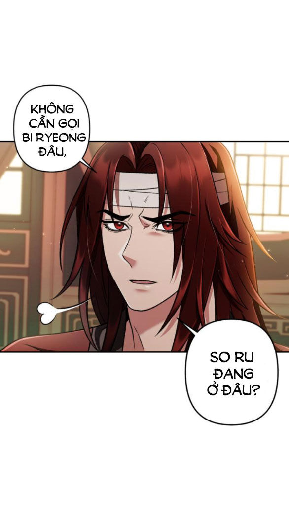 Bản Tình Ca Hy Lan Quốc Chapter 64.1 - Trang 2