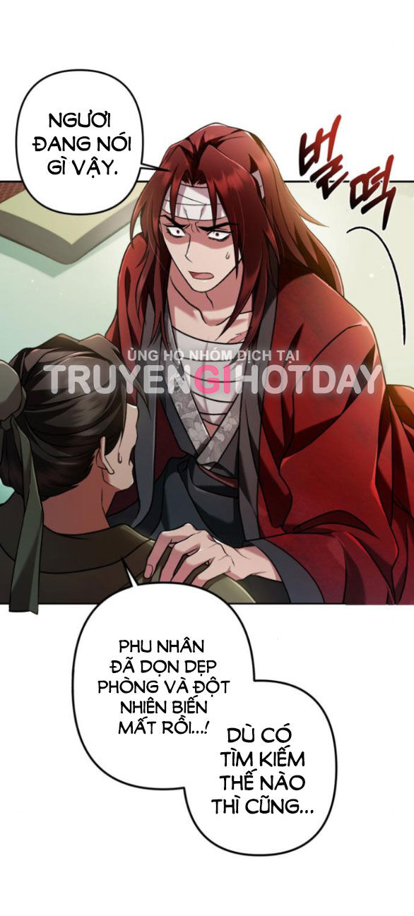 Bản Tình Ca Hy Lan Quốc Chapter 64.1 - Trang 2