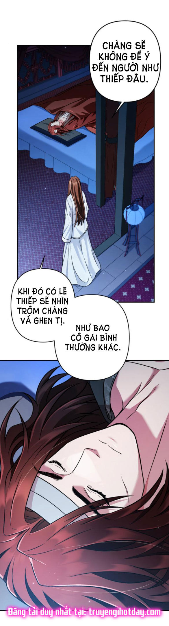 Bản Tình Ca Hy Lan Quốc Chapter 63.2 - Trang 2