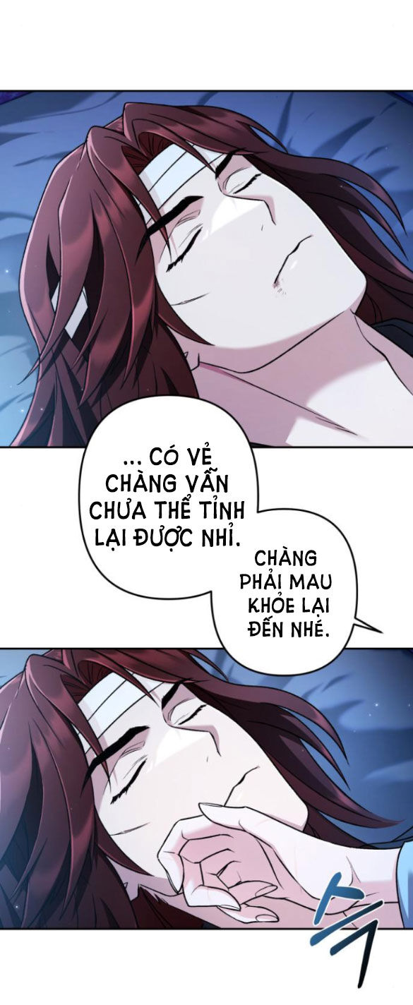 Bản Tình Ca Hy Lan Quốc Chapter 63.1 - Trang 2