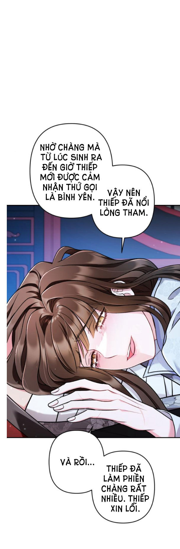 Bản Tình Ca Hy Lan Quốc Chapter 63.1 - Trang 2