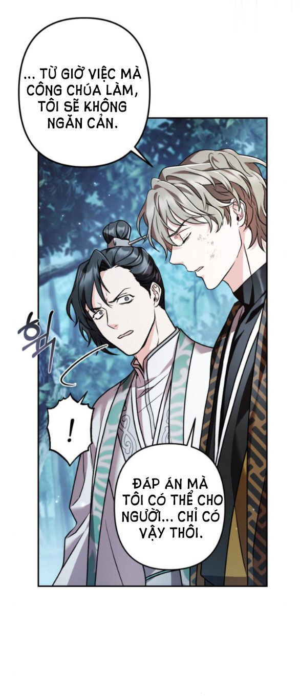 Bản Tình Ca Hy Lan Quốc Chapter 62.2 - Trang 2