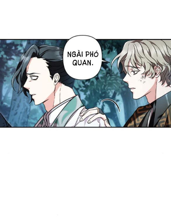 Bản Tình Ca Hy Lan Quốc Chapter 62.2 - Trang 2