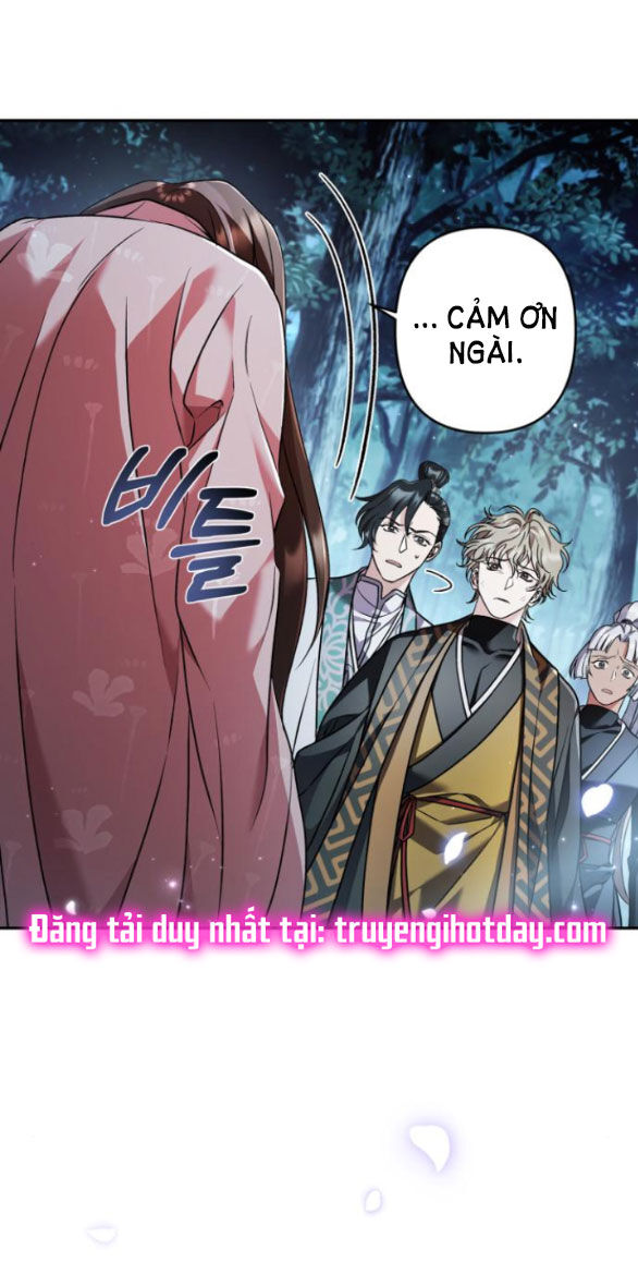 Bản Tình Ca Hy Lan Quốc Chapter 62.2 - Trang 2