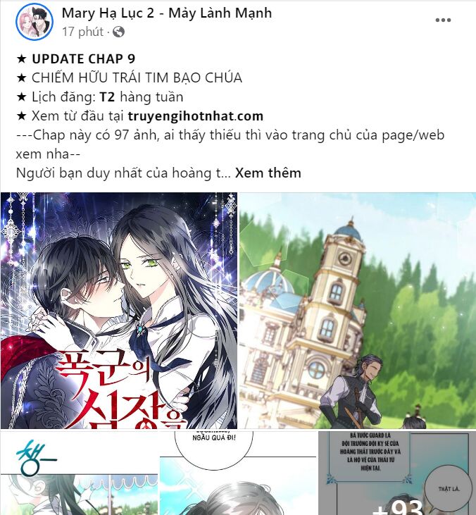 Bản Tình Ca Hy Lan Quốc Chapter 62.2 - Trang 2