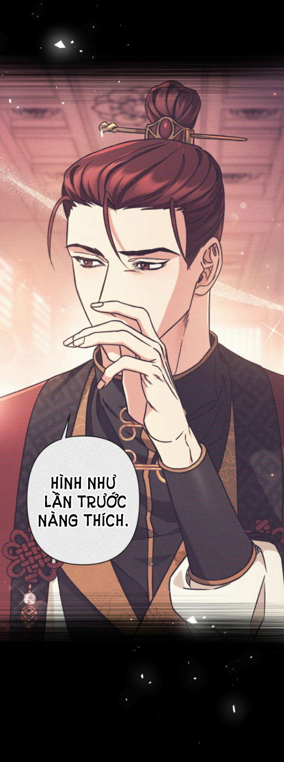 Bản Tình Ca Hy Lan Quốc Chapter 62.1 - Trang 2