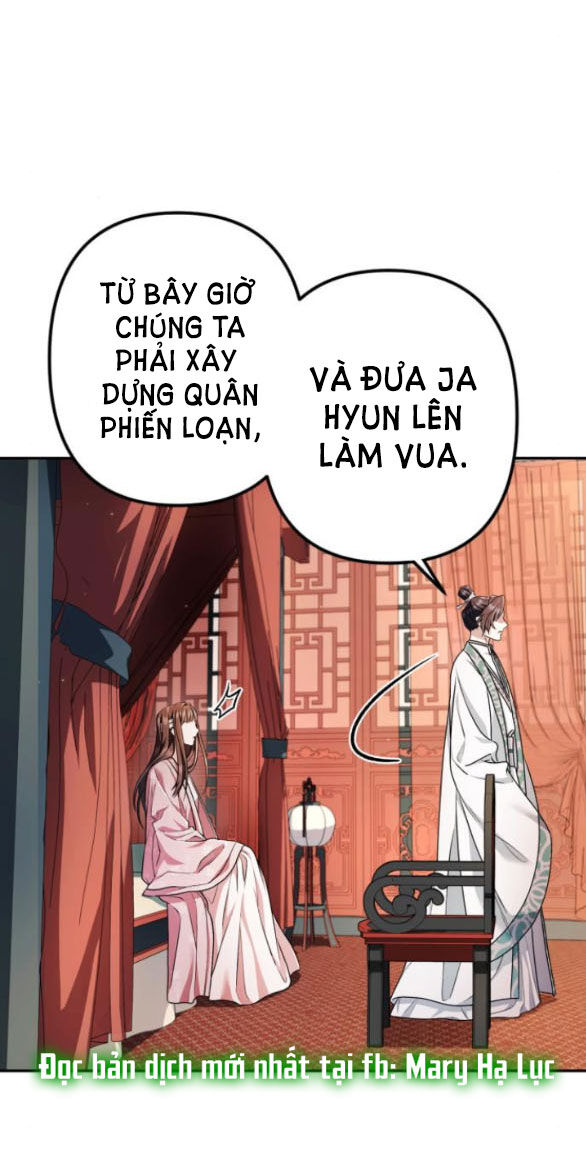 Bản Tình Ca Hy Lan Quốc Chapter 61.2 - Trang 2