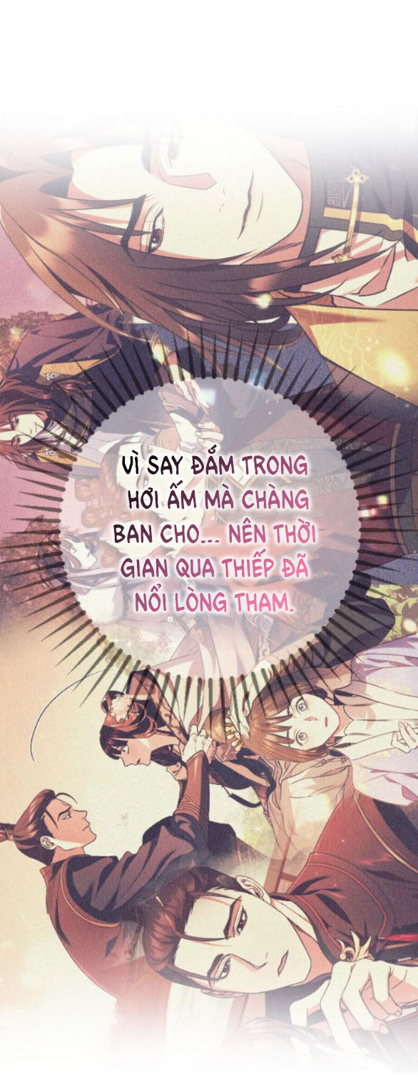 Bản Tình Ca Hy Lan Quốc Chapter 61.2 - Trang 2