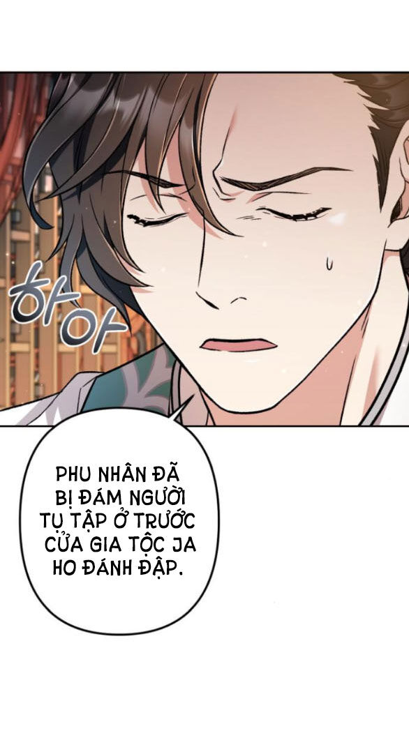 Bản Tình Ca Hy Lan Quốc Chapter 61.1 - Trang 2