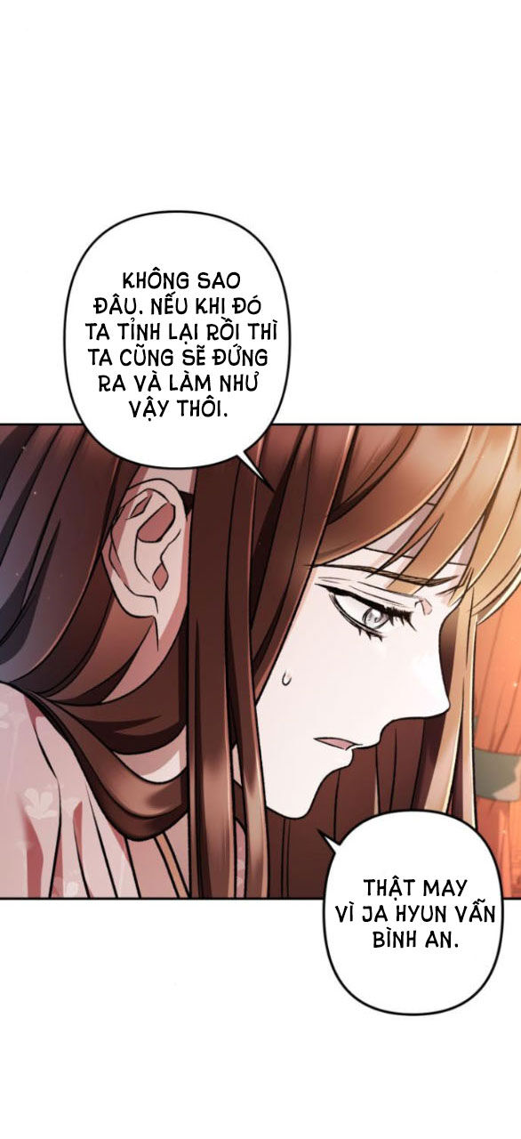 Bản Tình Ca Hy Lan Quốc Chapter 61.1 - Trang 2