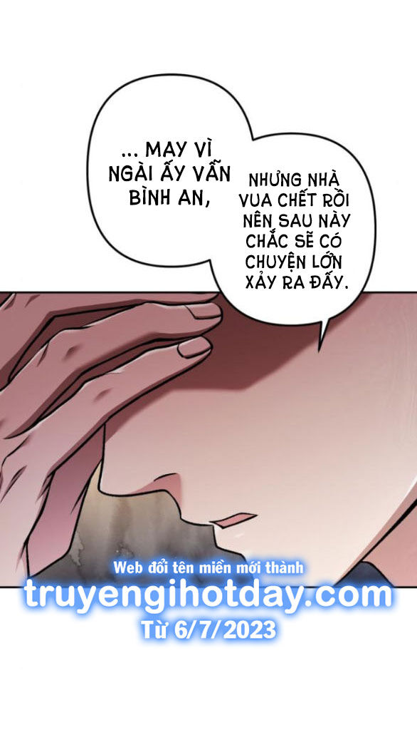 Bản Tình Ca Hy Lan Quốc Chapter 61.1 - Trang 2