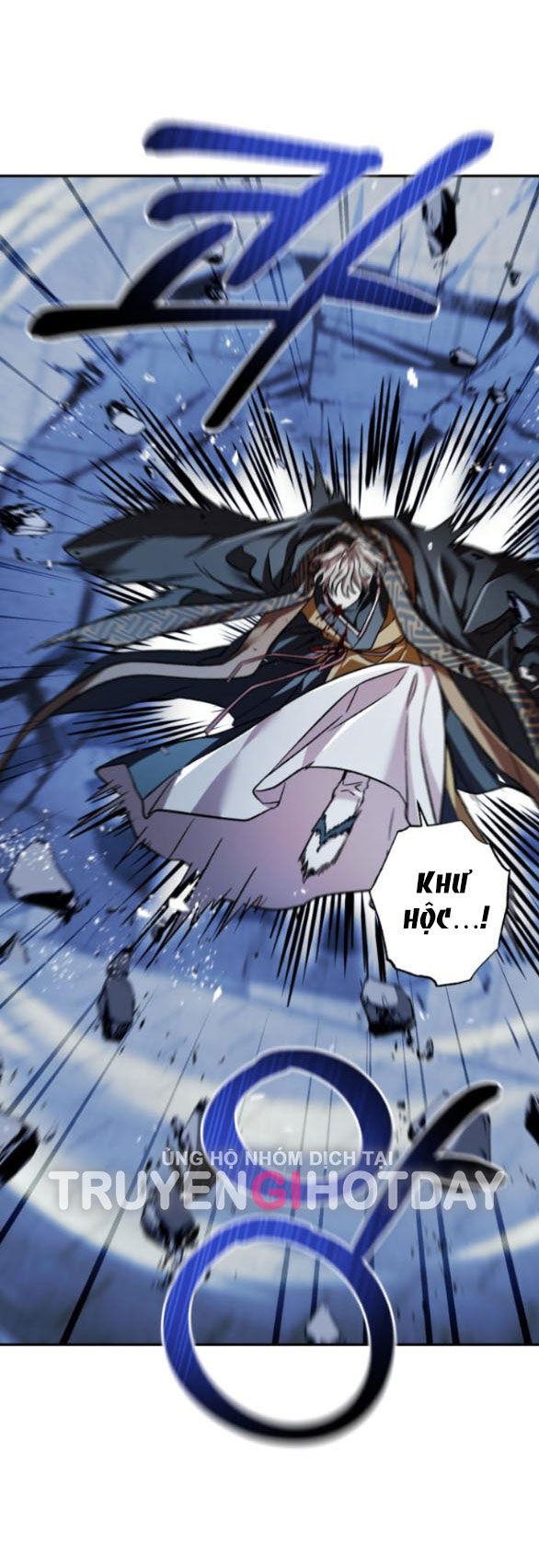 Bản Tình Ca Hy Lan Quốc Chapter 60.2 - Trang 2