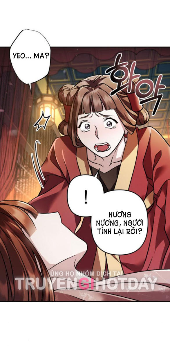 Bản Tình Ca Hy Lan Quốc Chapter 60.2 - Trang 2