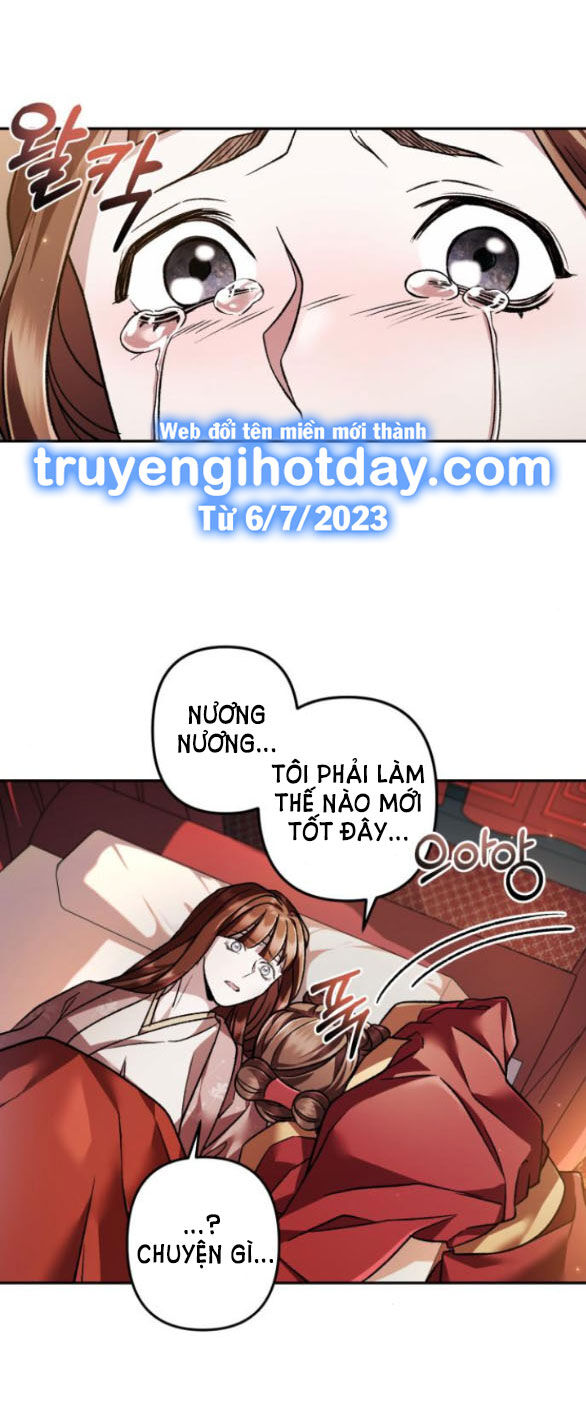 Bản Tình Ca Hy Lan Quốc Chapter 60.2 - Trang 2