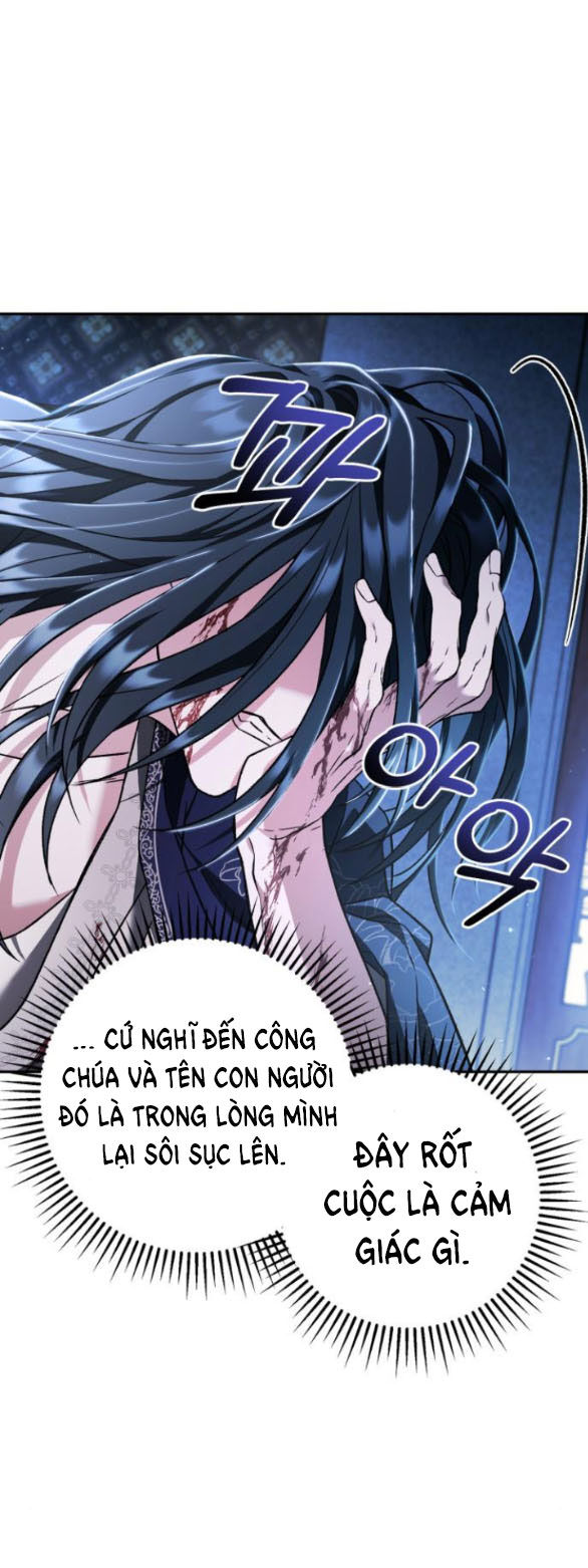 Bản Tình Ca Hy Lan Quốc Chapter 60.1 - Trang 2