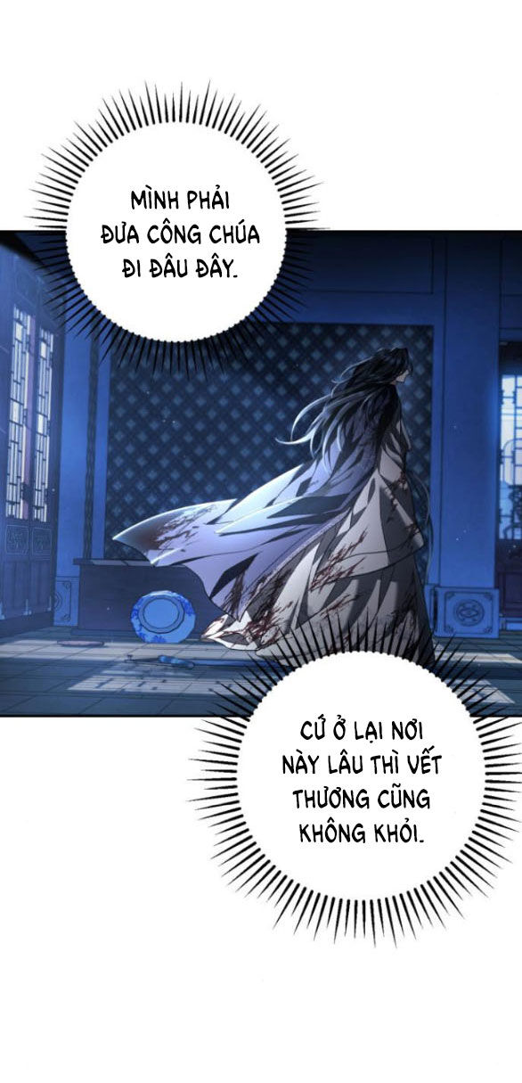 Bản Tình Ca Hy Lan Quốc Chapter 60.1 - Trang 2