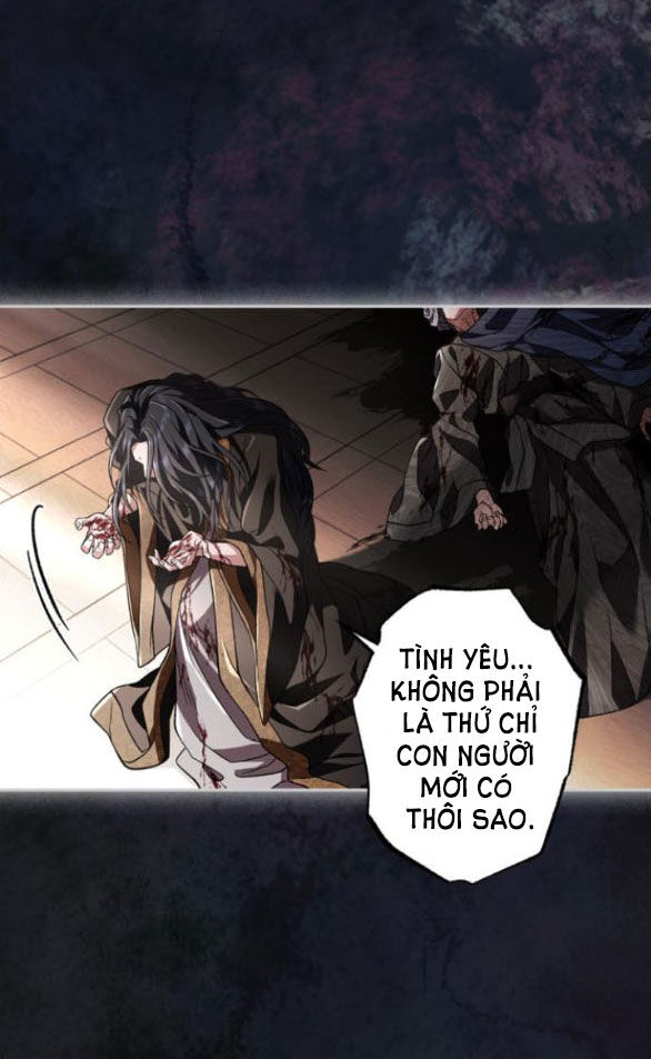 Bản Tình Ca Hy Lan Quốc Chapter 59.2 - Trang 2