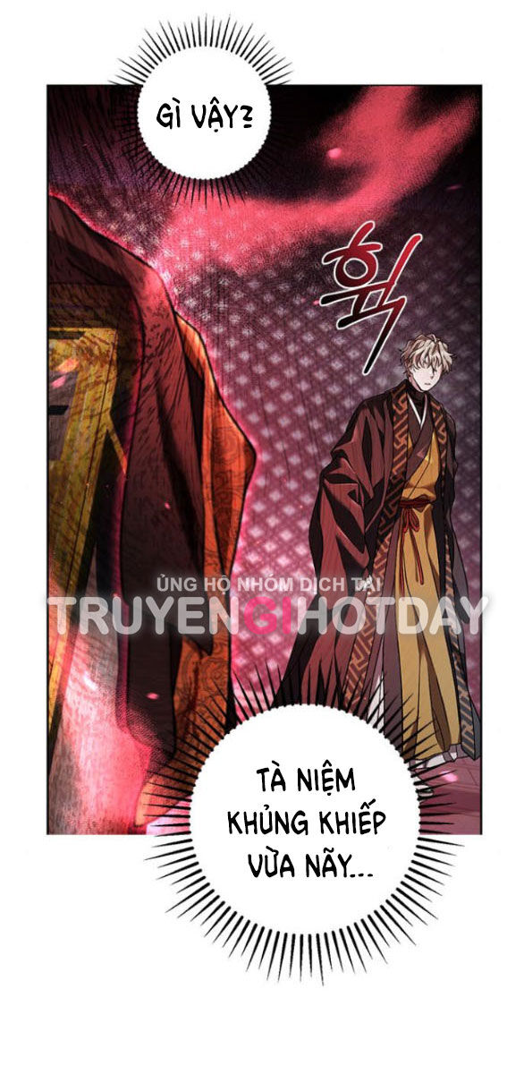 Bản Tình Ca Hy Lan Quốc Chapter 59.1 - Trang 2