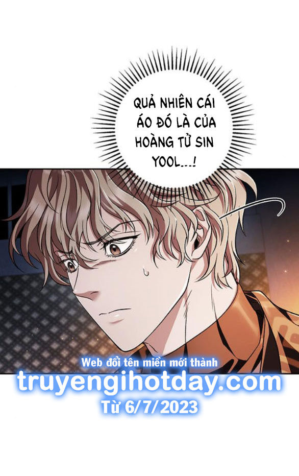 Bản Tình Ca Hy Lan Quốc Chapter 59.1 - Trang 2