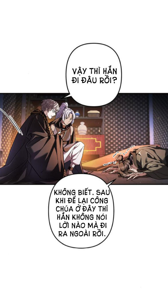 Bản Tình Ca Hy Lan Quốc Chapter 59.1 - Trang 2