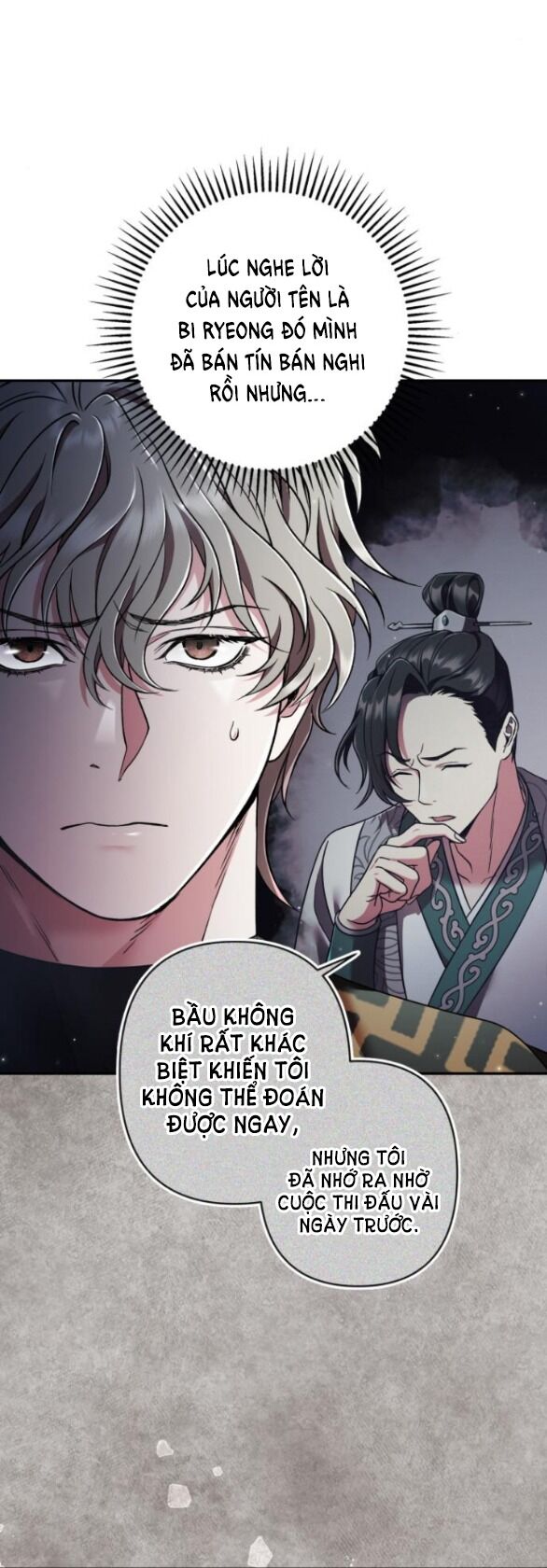 Bản Tình Ca Hy Lan Quốc Chapter 58.2 - Trang 2