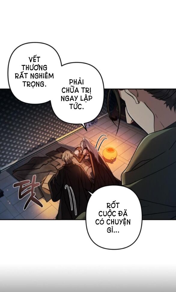 Bản Tình Ca Hy Lan Quốc Chapter 58.2 - Trang 2