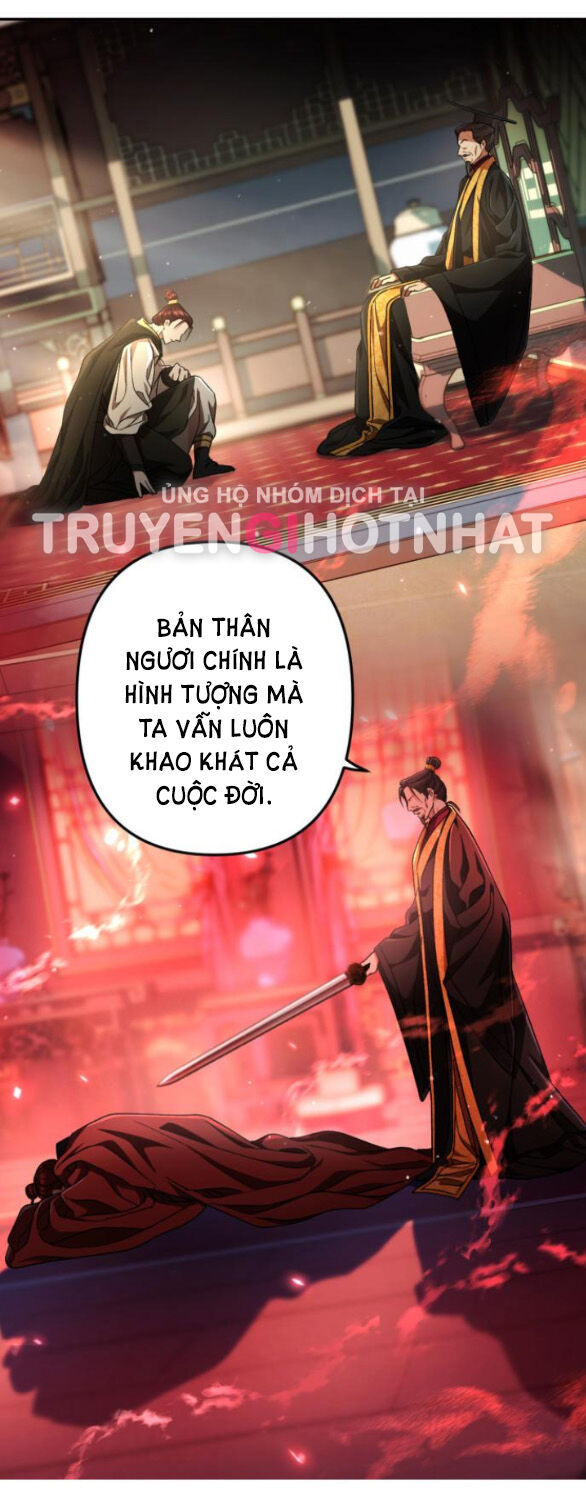 Bản Tình Ca Hy Lan Quốc Chapter 57.2 - Trang 2